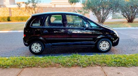 CHEVROLET Meriva 1.8 4P FLEX, Foto 3