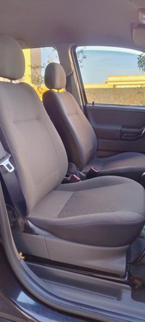 CHEVROLET Meriva 1.8 4P FLEX, Foto 12