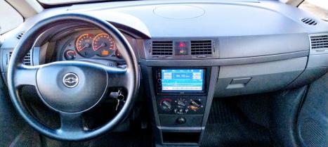 CHEVROLET Meriva 1.8 4P FLEX, Foto 9
