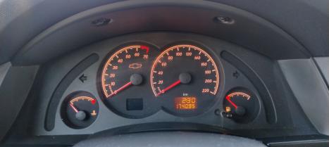 CHEVROLET Meriva 1.8 4P FLEX, Foto 15