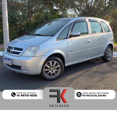 CHEVROLET Meriva 1.8 4P FLEX MAXX, Foto 1