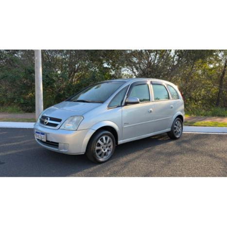 CHEVROLET Meriva 1.8 4P FLEX MAXX, Foto 2