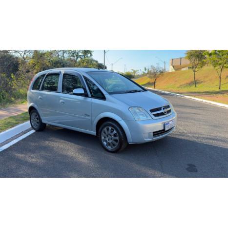 CHEVROLET Meriva 1.8 4P FLEX MAXX, Foto 3