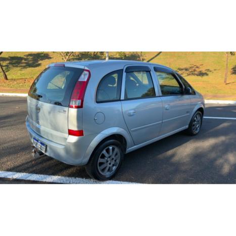 CHEVROLET Meriva 1.8 4P FLEX MAXX, Foto 5
