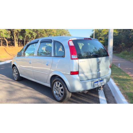 CHEVROLET Meriva 1.8 4P FLEX MAXX, Foto 6
