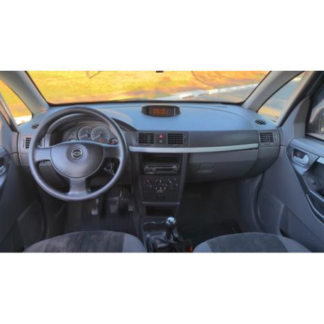 CHEVROLET Meriva 1.8 4P FLEX MAXX, Foto 7