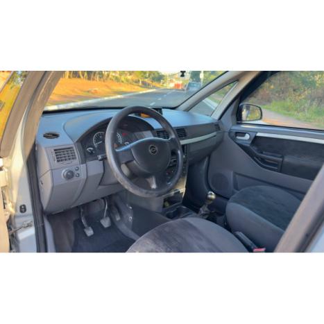 CHEVROLET Meriva 1.8 4P FLEX MAXX, Foto 8