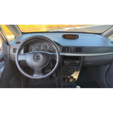 CHEVROLET Meriva 1.8 4P FLEX MAXX, Foto 9