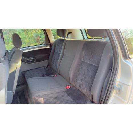 CHEVROLET Meriva 1.8 4P FLEX MAXX, Foto 10