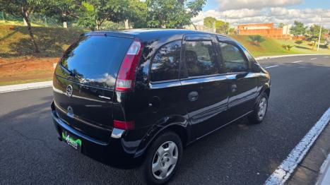 CHEVROLET Meriva 1.8 4P FLEX JOY, Foto 2