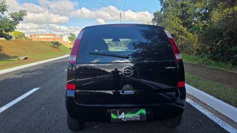 CHEVROLET Meriva 1.8 4P FLEX JOY, Foto 3