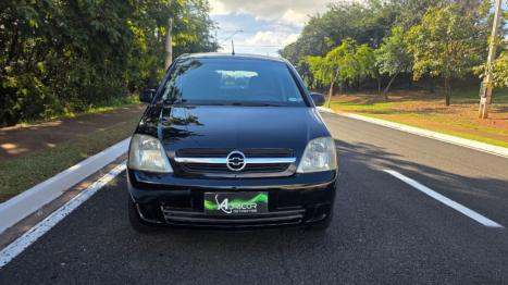 CHEVROLET Meriva 1.8 4P FLEX JOY, Foto 5