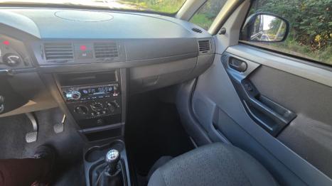 CHEVROLET Meriva 1.8 4P FLEX JOY, Foto 6