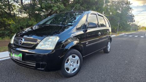 CHEVROLET Meriva 1.8 4P FLEX JOY, Foto 11