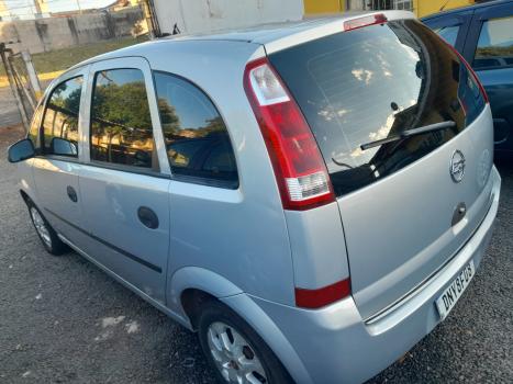 CHEVROLET Meriva 1.8 4P FLEX JOY, Foto 2