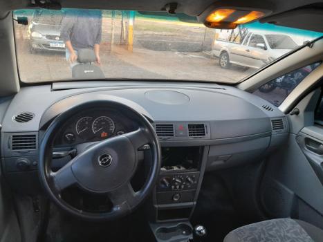 CHEVROLET Meriva 1.8 4P FLEX JOY, Foto 3
