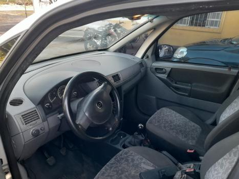 CHEVROLET Meriva 1.8 4P FLEX JOY, Foto 4