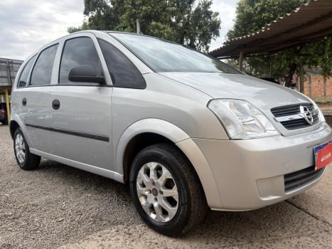 CHEVROLET Meriva 1.8 4P FLEX JOY, Foto 2