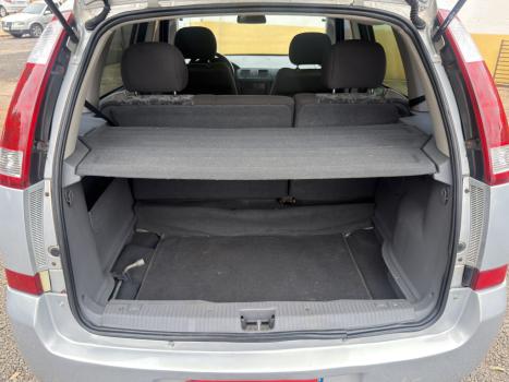 CHEVROLET Meriva 1.8 4P FLEX JOY, Foto 8