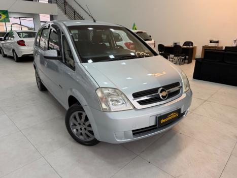 CHEVROLET Meriva 1.8 4P , Foto 1