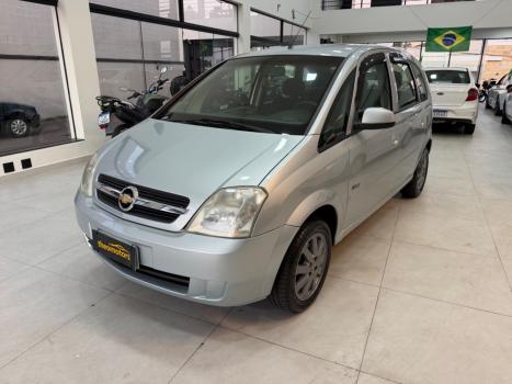 CHEVROLET Meriva 1.8 4P , Foto 2