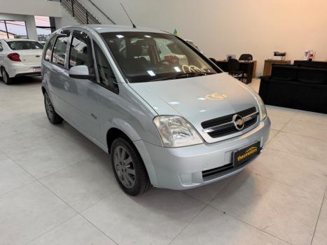 CHEVROLET Meriva 1.8 4P , Foto 3
