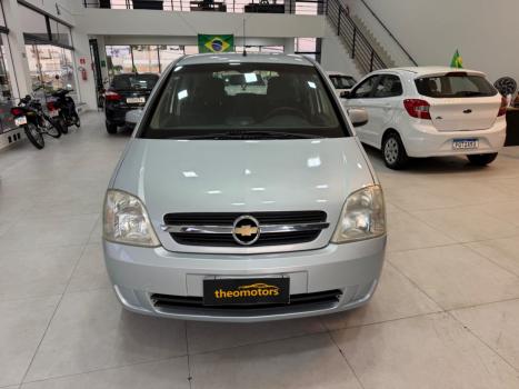 CHEVROLET Meriva 1.8 4P , Foto 4