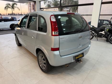 CHEVROLET Meriva 1.8 4P , Foto 5