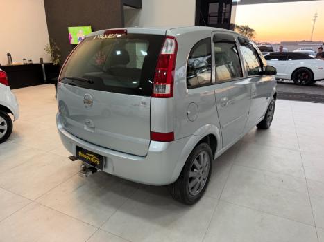 CHEVROLET Meriva 1.8 4P , Foto 6