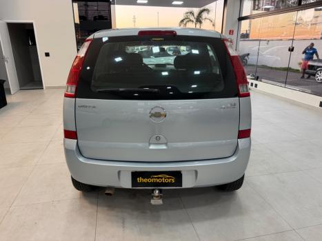 CHEVROLET Meriva 1.8 4P , Foto 7