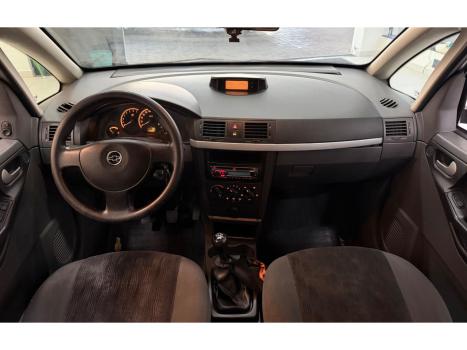 CHEVROLET Meriva 1.8 4P , Foto 8