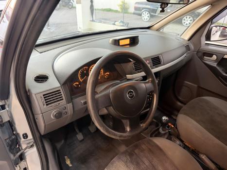 CHEVROLET Meriva 1.8 4P , Foto 9