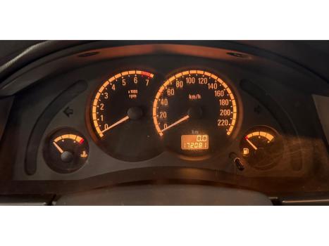 CHEVROLET Meriva 1.8 4P , Foto 12