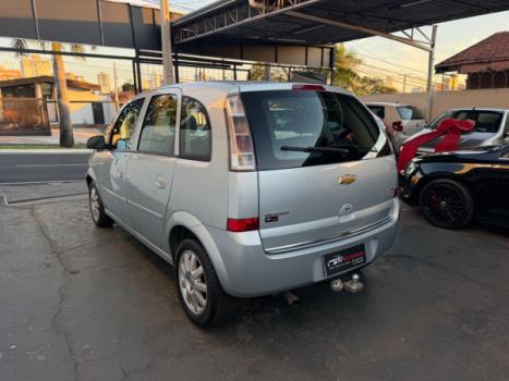 CHEVROLET Meriva 1.8 4P FLEX PREMIUM, Foto 2