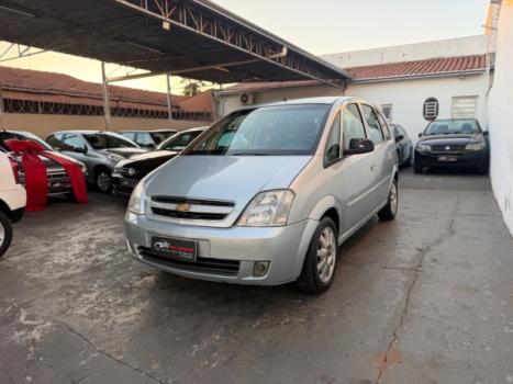 CHEVROLET Meriva 1.8 4P FLEX PREMIUM, Foto 3