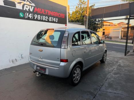 CHEVROLET Meriva 1.8 4P FLEX PREMIUM, Foto 4
