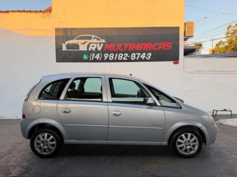 CHEVROLET Meriva 1.8 4P FLEX PREMIUM, Foto 5