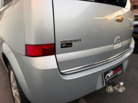 CHEVROLET Meriva 1.8 4P FLEX PREMIUM, Foto 6