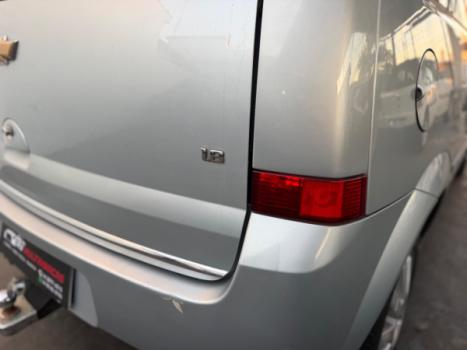 CHEVROLET Meriva 1.8 4P FLEX PREMIUM, Foto 7