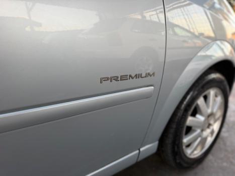 CHEVROLET Meriva 1.8 4P FLEX PREMIUM, Foto 8