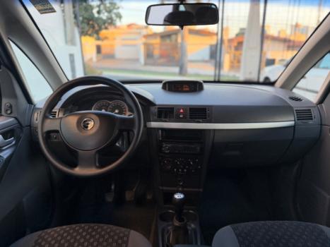 CHEVROLET Meriva 1.8 4P FLEX PREMIUM, Foto 10