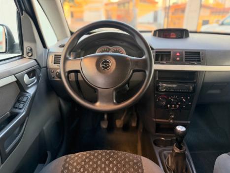 CHEVROLET Meriva 1.8 4P FLEX PREMIUM, Foto 11