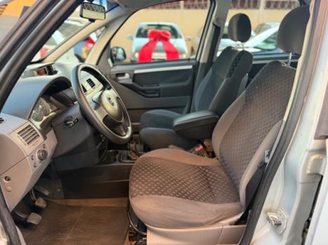 CHEVROLET Meriva 1.8 4P FLEX PREMIUM, Foto 12