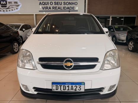 CHEVROLET Meriva 1.8 4P FLEX JOY, Foto 2