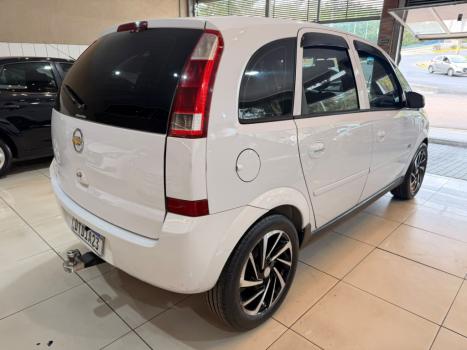 CHEVROLET Meriva 1.8 4P FLEX JOY, Foto 4