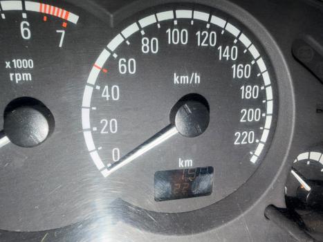 CHEVROLET Meriva 1.8 4P FLEX JOY, Foto 7
