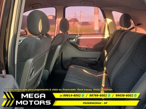 CHEVROLET Meriva 1.8 4P FLEX PREMIUM EASYTRONIC AUTOMATIZADO, Foto 10