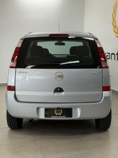 CHEVROLET Meriva 1.8 4P FLEX JOY, Foto 3