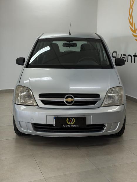 CHEVROLET Meriva 1.8 4P FLEX JOY, Foto 4