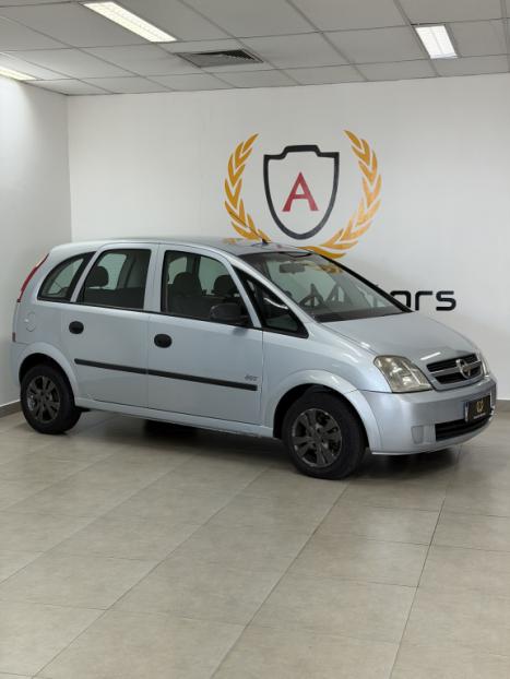 CHEVROLET Meriva 1.8 4P FLEX JOY, Foto 5